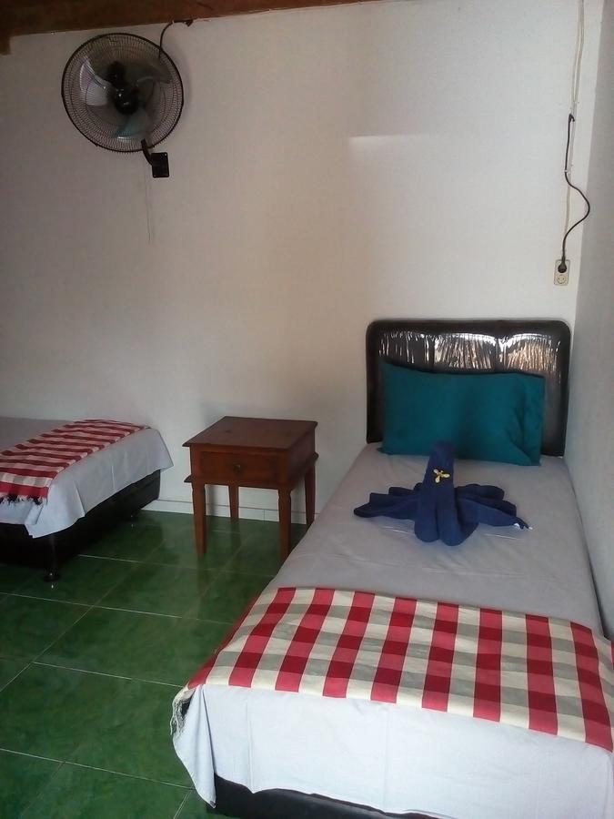 Izaac'S Bed & Breakfast ロヴィーナ エクステリア 写真